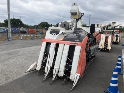KUBOTA KUBOTA