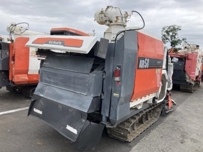 KUBOTA KUBOTA