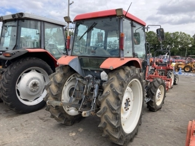 KUBOTA KUBOTA
