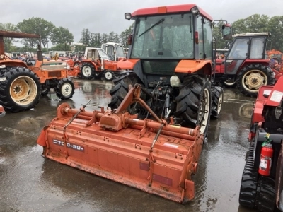 KUBOTA KUBOTA