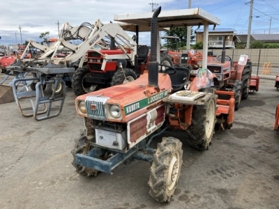 KUBOTA KUBOTA