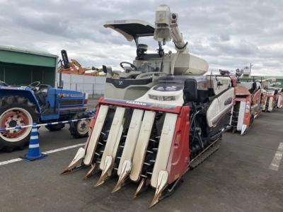 YANMAR OTHER