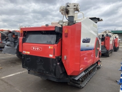 YANMAR OTHER