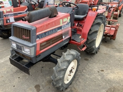 YANMAR OTHER