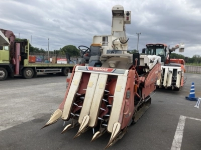 YANMAR OTHER
