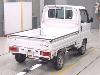 HONDA ACTY TRUCK
