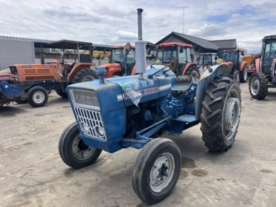 FORD OTHER