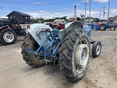 FORD OTHER