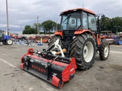 KUBOTA KUBOTA