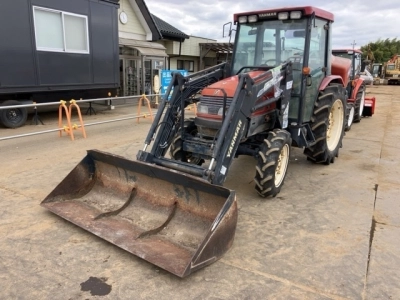 YANMAR OTHER