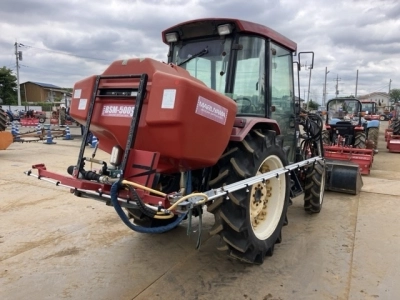 YANMAR OTHER