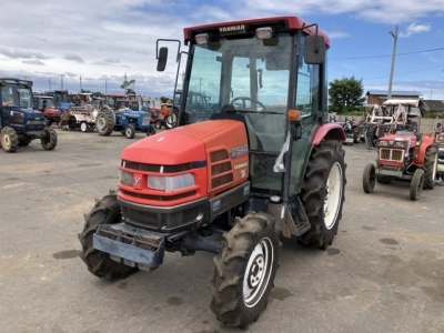 YANMAR OTHER
