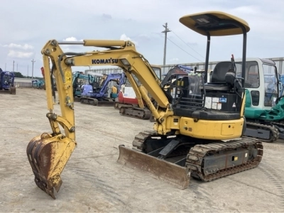 KOMATSU OTHER