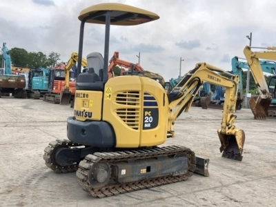 KOMATSU OTHER