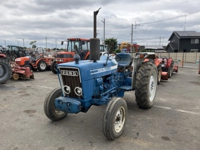 FORD OTHER