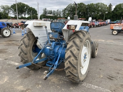 FORD OTHER