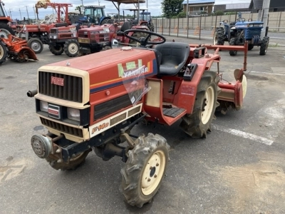 YANMAR OTHER