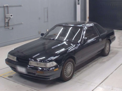 TOYOTA SOARER