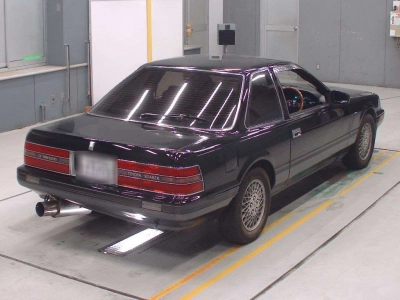 TOYOTA SOARER