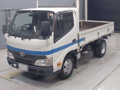 TOYOTA TOYOACE