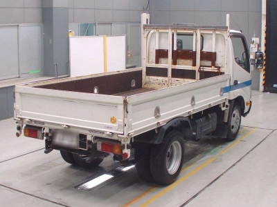 TOYOTA TOYOACE