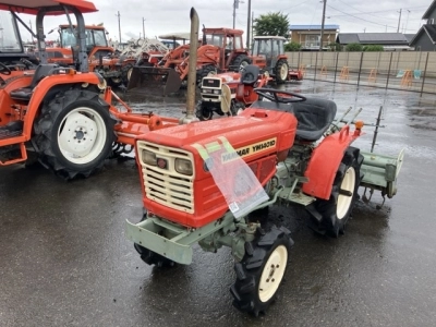 YANMAR OTHER
