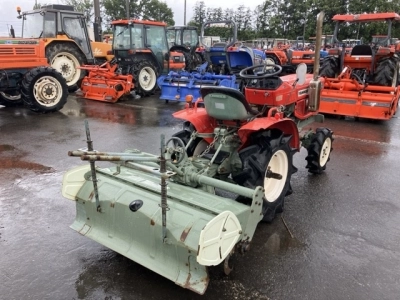 YANMAR OTHER