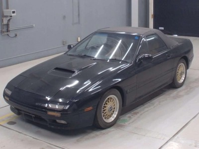 MAZDA SAVANNA RX-7