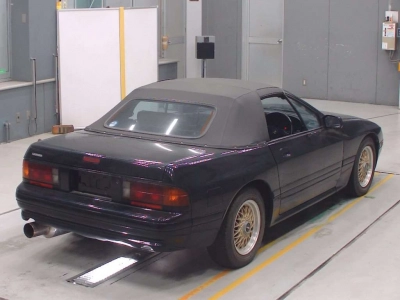 MAZDA SAVANNA RX-7