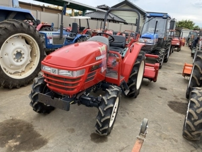 YANMAR OTHER