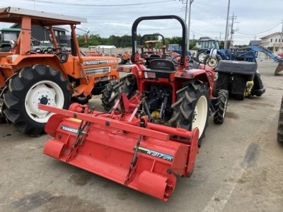 YANMAR OTHER