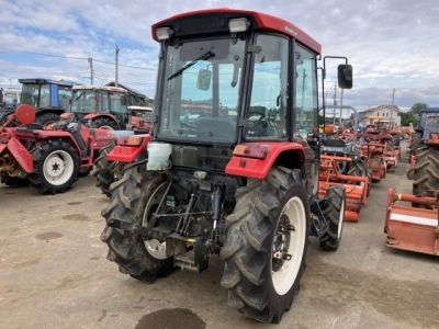 YANMAR OTHER