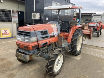 KUBOTA KUBOTA