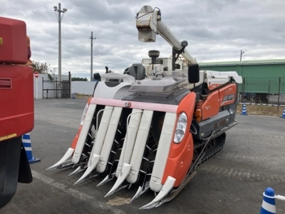 KUBOTA KUBOTA