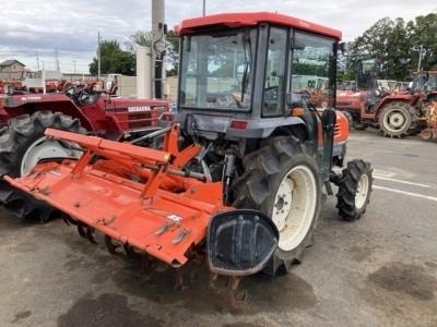 KUBOTA KUBOTA