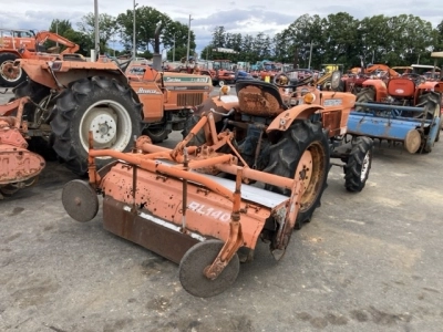 KUBOTA KUBOTA