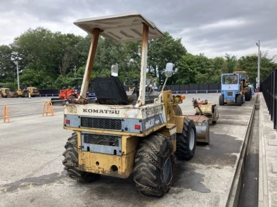 KOMATSU OTHER