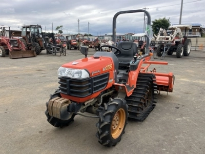 KUBOTA KUBOTA