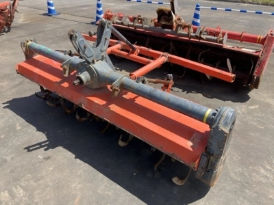 KUBOTA KUBOTA