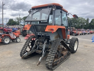 KUBOTA KUBOTA