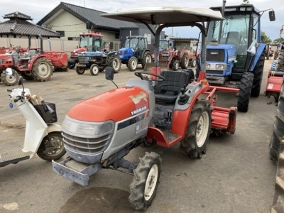 YANMAR OTHER