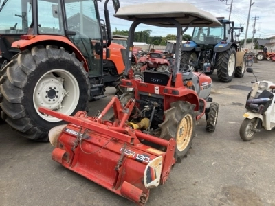 YANMAR OTHER
