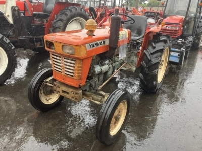 YANMAR OTHER