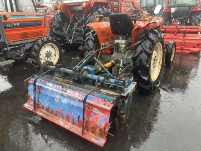 YANMAR OTHER