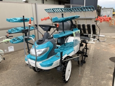 KUBOTA KUBOTA