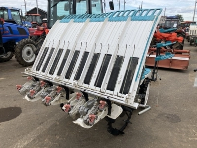 KUBOTA KUBOTA