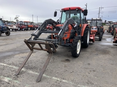KUBOTA KUBOTA