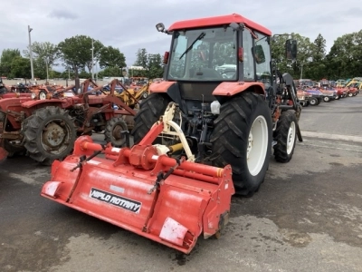KUBOTA KUBOTA