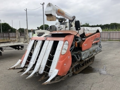 KUBOTA KUBOTA