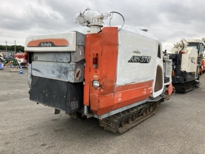 KUBOTA KUBOTA